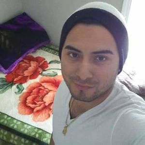 Meet your Posher, Erick